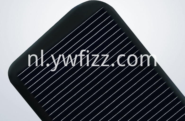 Aangepaste PV-modules Customized PV modules